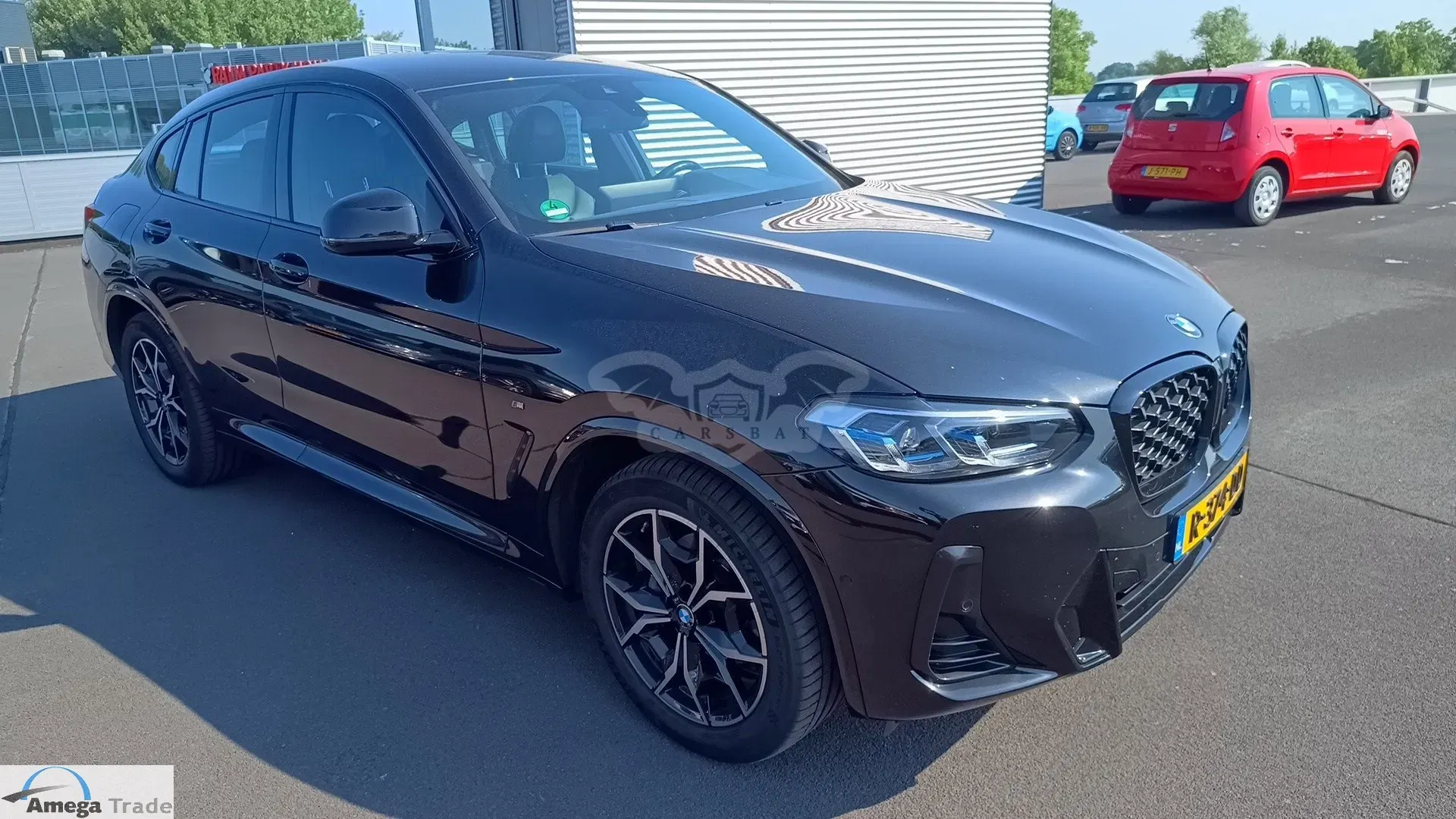 BMW X4 20i 2022
