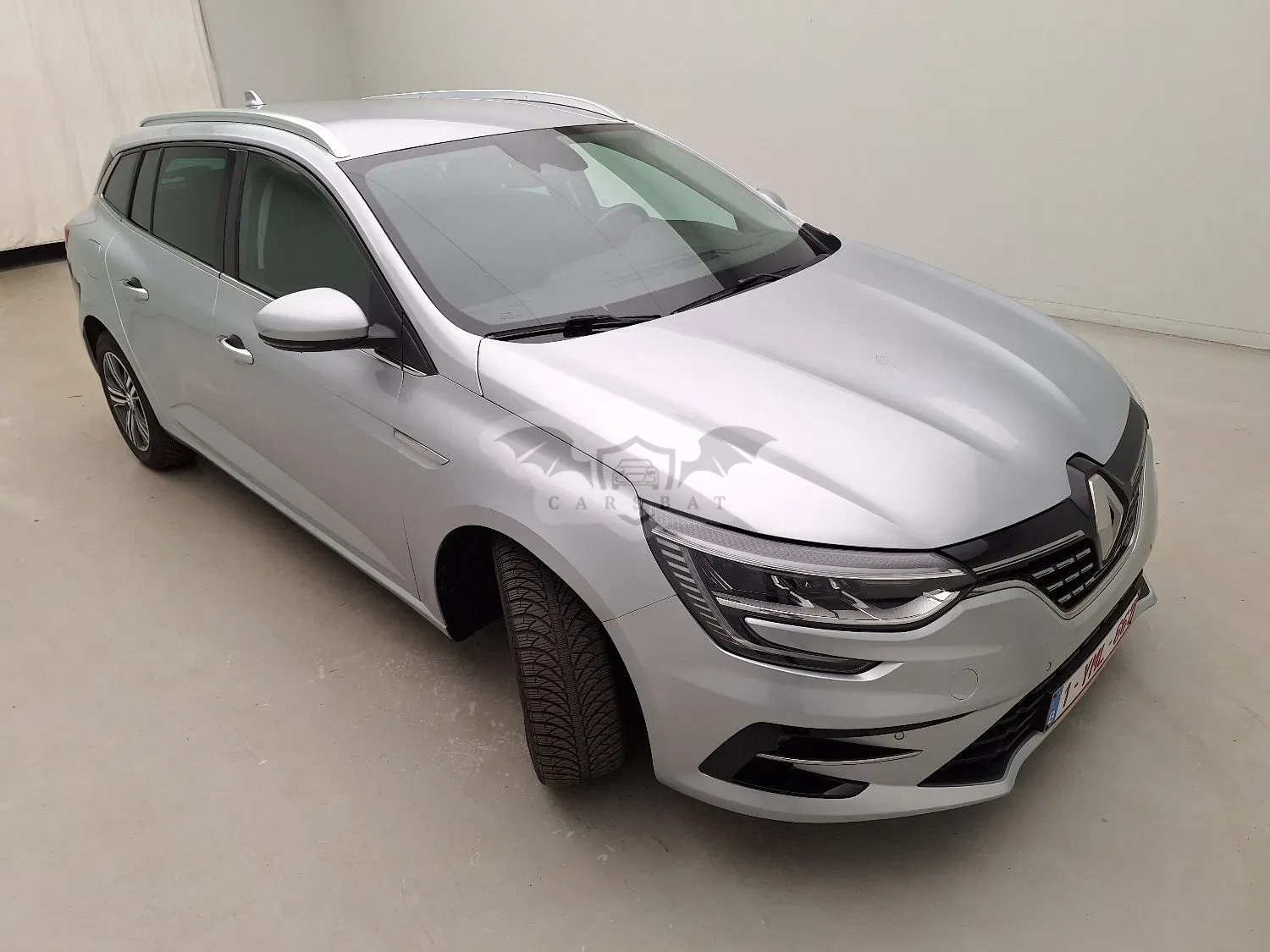 Renault Megane Grandtour 1.5 DCI Intens 2020