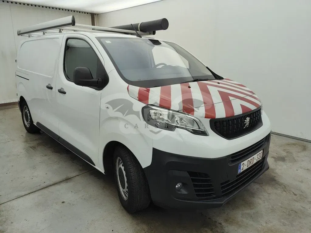 Peugeot Expert 2.0 HDI 2023
