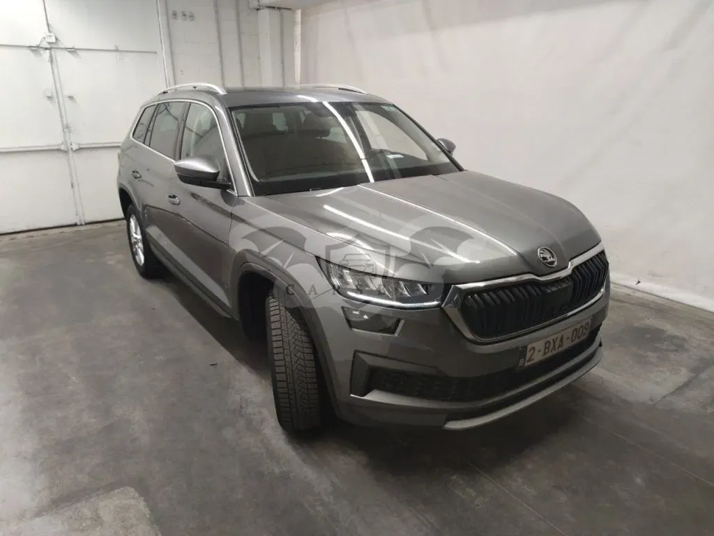 Skoda Kodiaq 2.0 TDI Ambition 2022