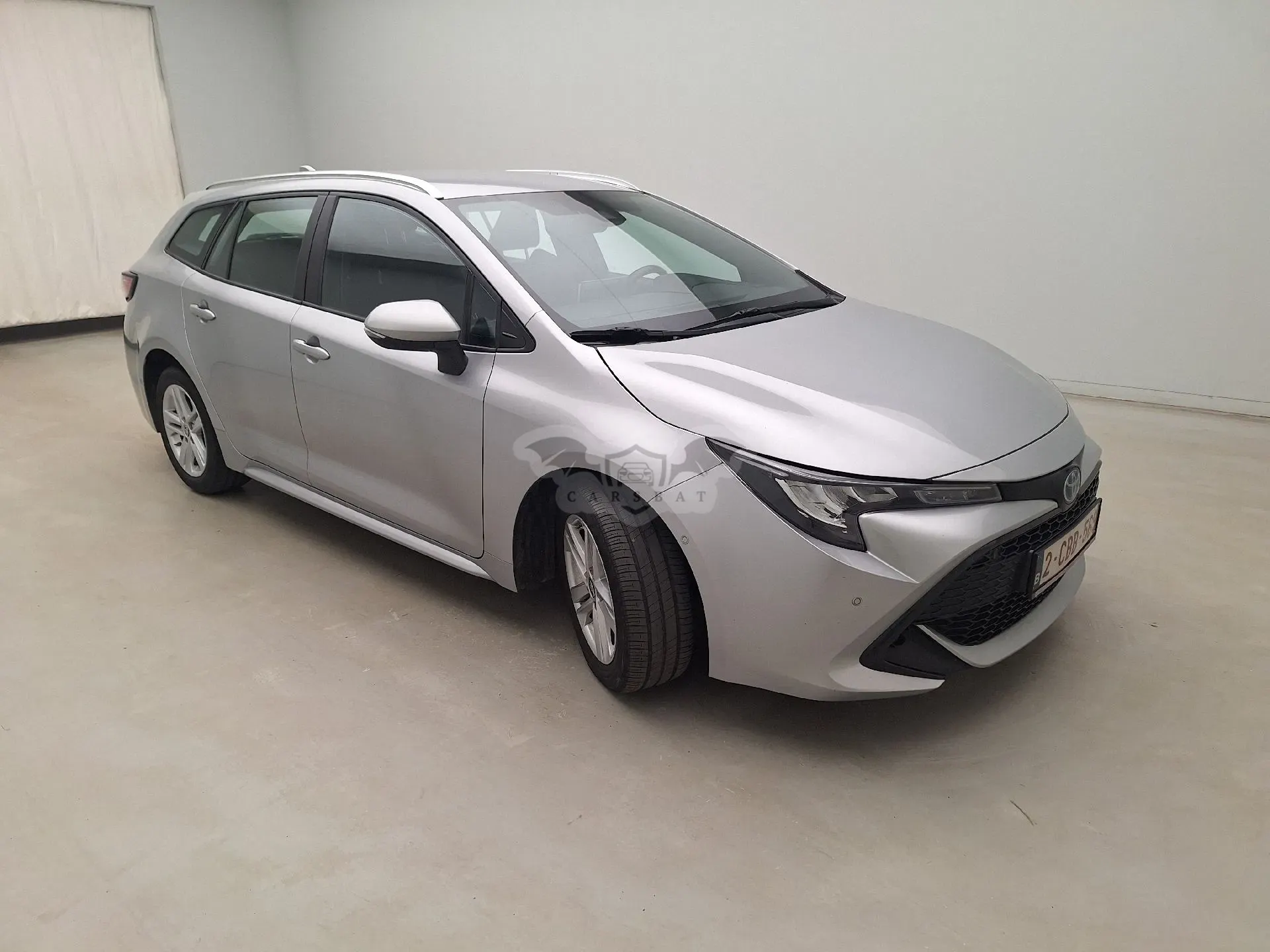 Toyota Corolla Cross 1.8 Dynamic 2022