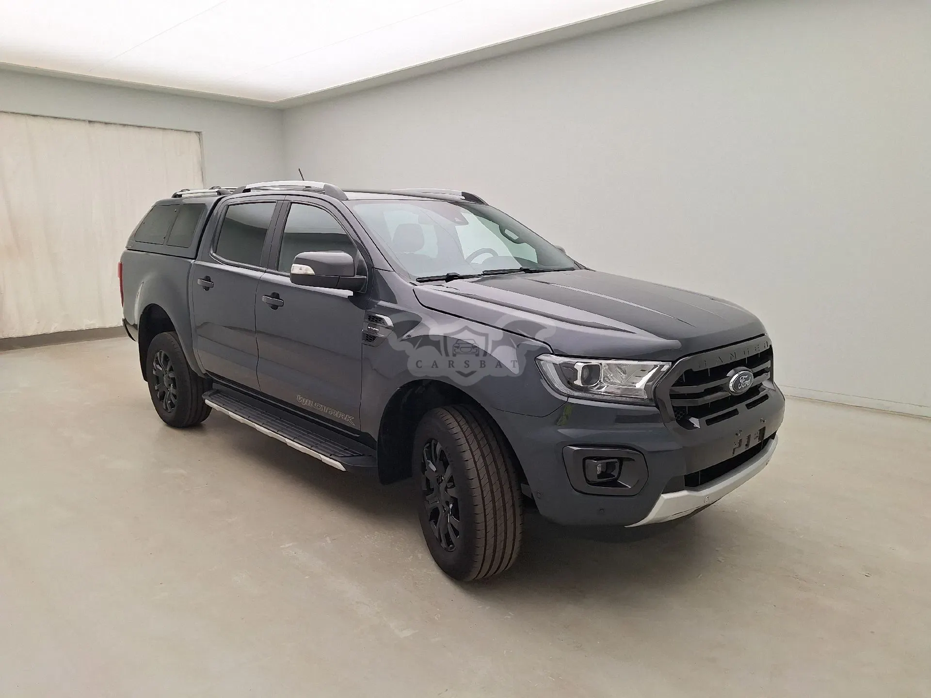 Ford Ranger 2.0 Wildtrak 2022