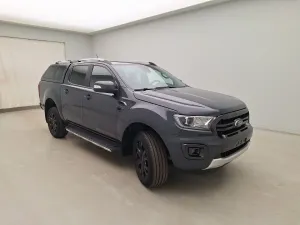 Ford Ranger 2.0 Wildtrak 2022