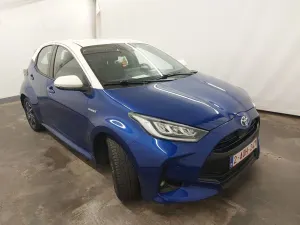 Toyota Yaris 1.5 VVT-i Iconic 2021