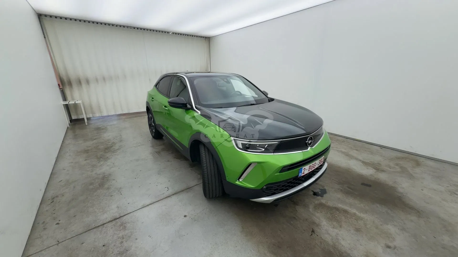 Opel Mokka 1.5 Ultimate 2021