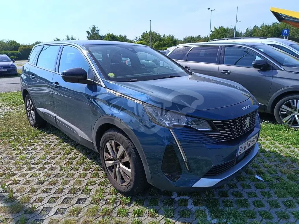 Peugeot 5008 1.5 HDI Active Pack 2022