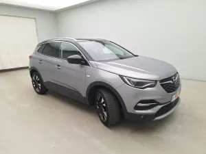 Opel Grandland 1.2 Edition 2020