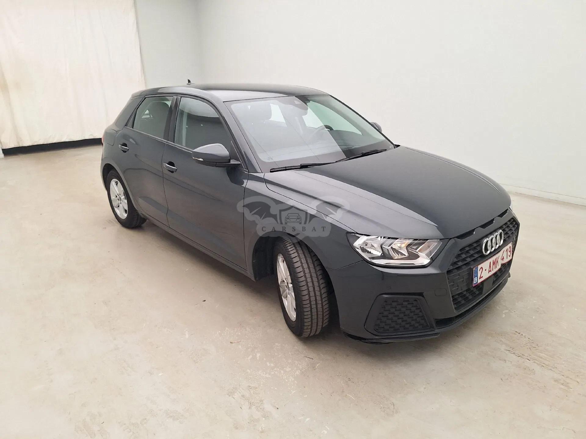 Audi A1 Sportback 25 TFSI Attraction 2021