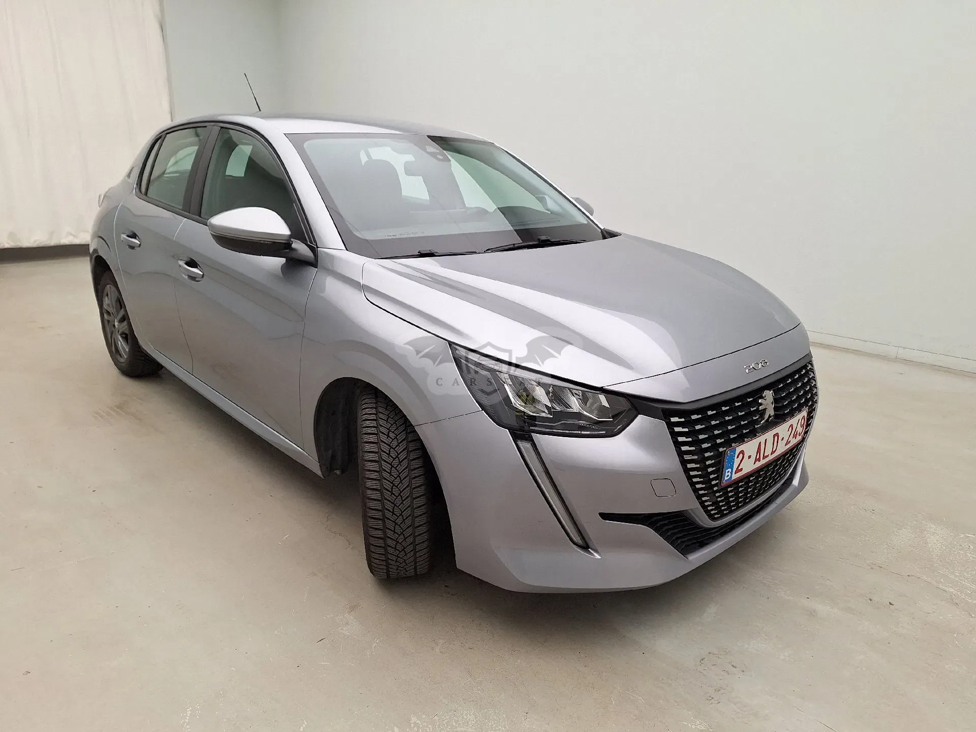 Peugeot 208 1.5 HDI Active Pack 2021