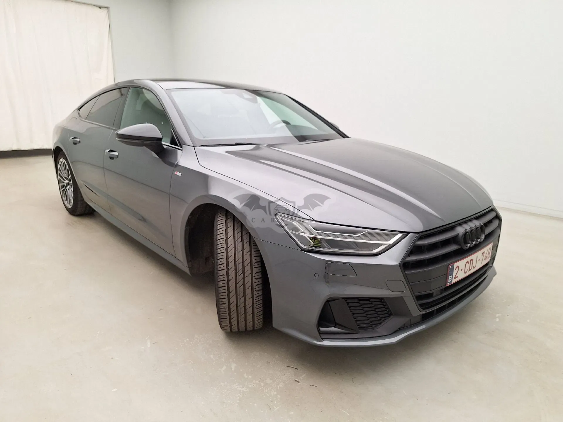 Audi A7 Sportback 40 TDI 2022