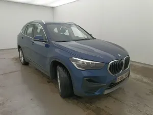 BMW X1 16 2021
