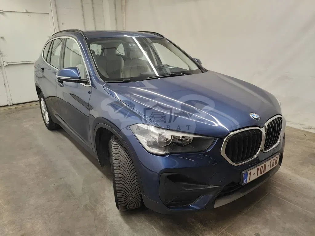 BMW X1 16 2020