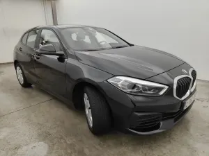BMW 1 Series 116d 2023
