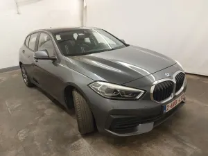 BMW 1 Series 116d 2021