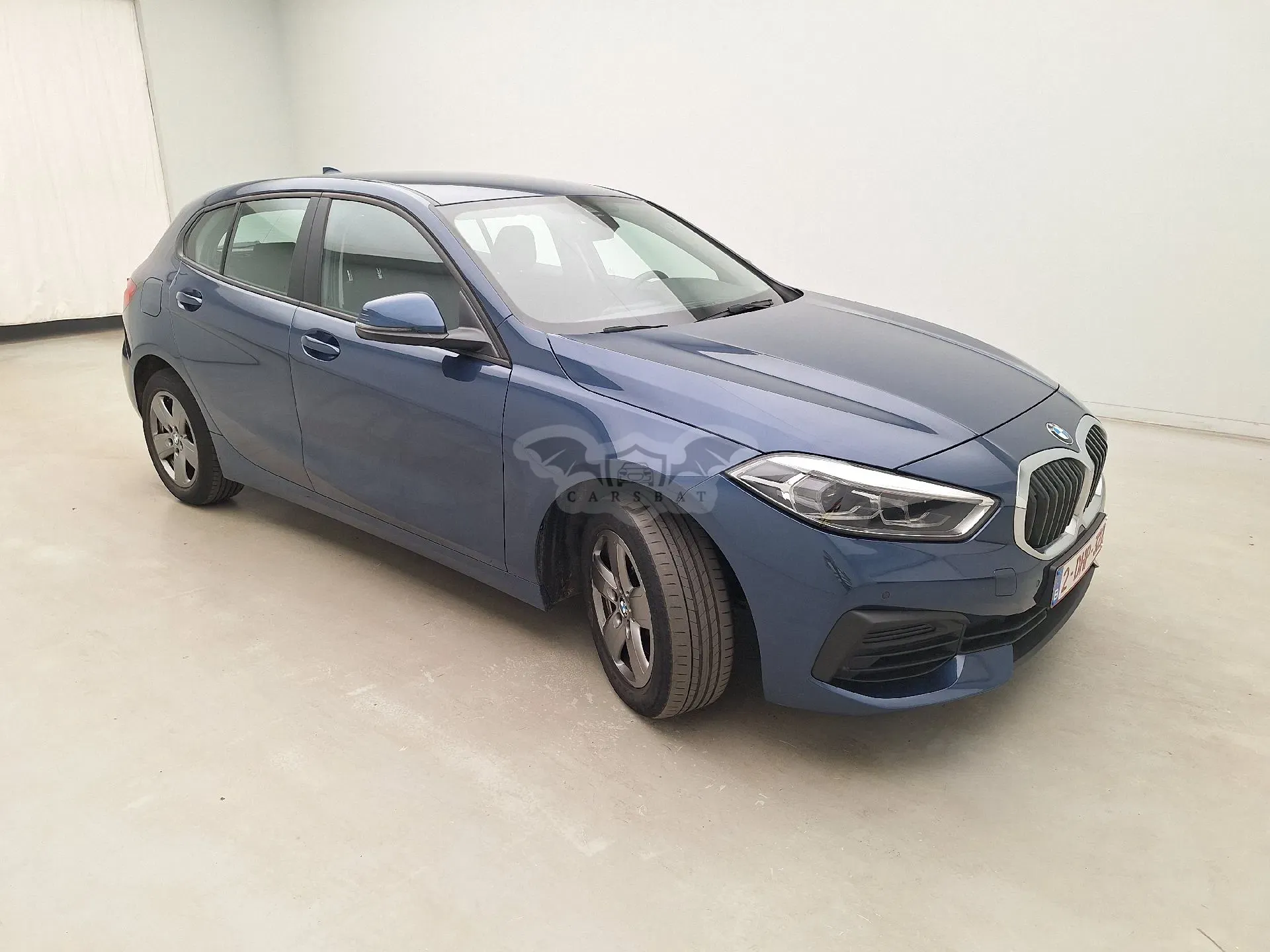 BMW 1 Series 116d 2023