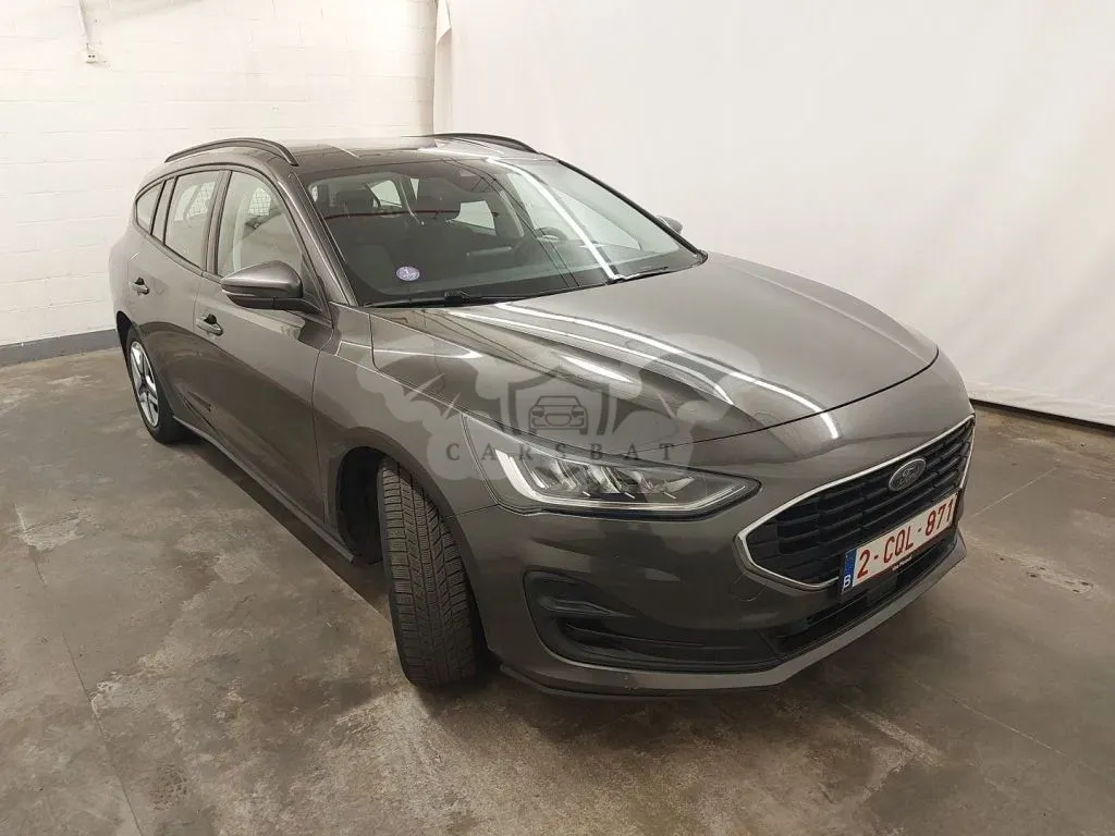 Ford Focus 1.0 EcoBoost Connected 2022