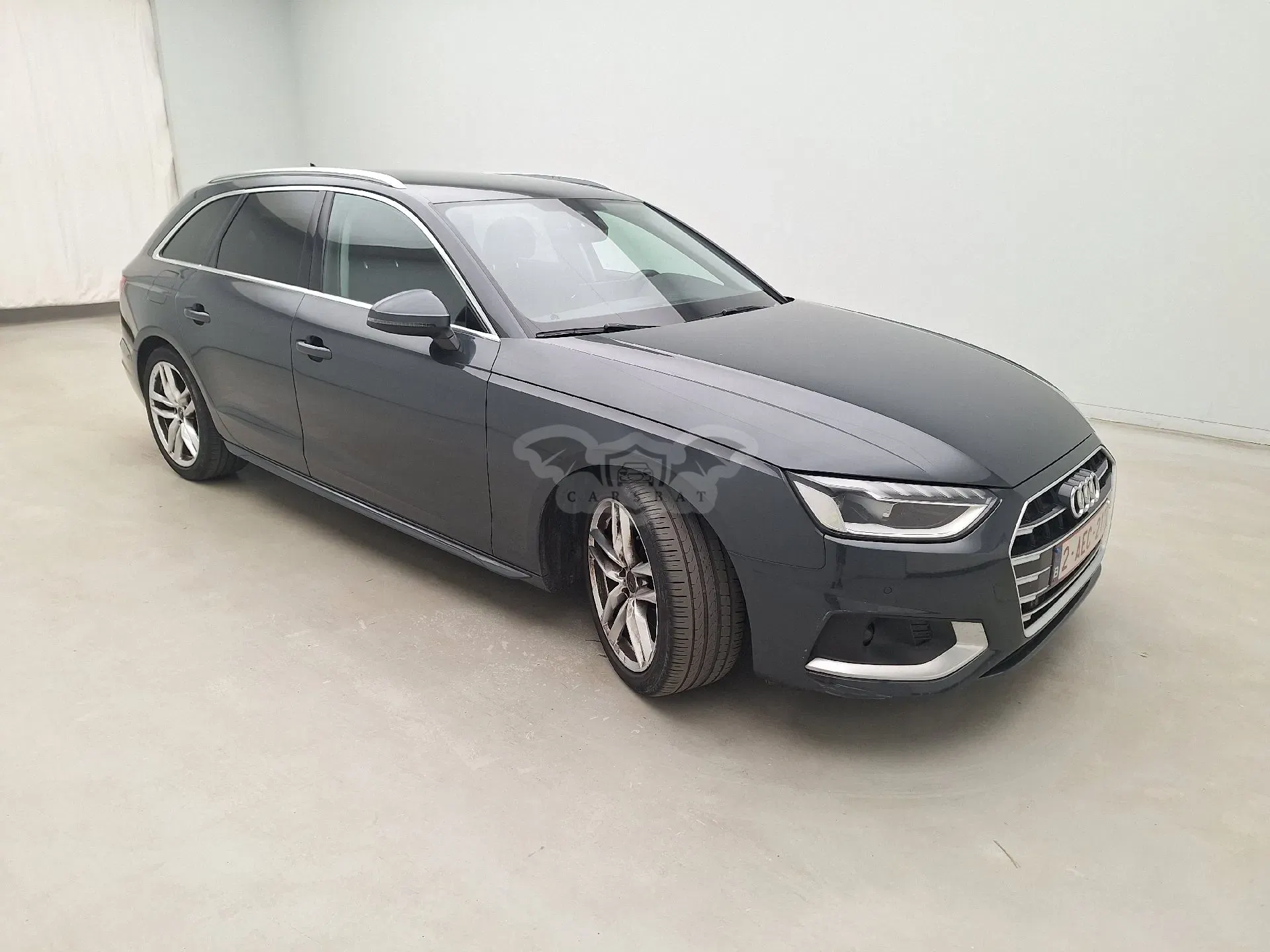 Audi A4 Avant 30 TDI Business 2020