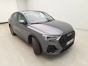 Audi Q3 Sportback 35 TDI S Line 2020