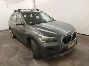 BMW X1 16 2022