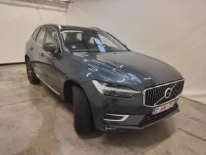 Volvo XC60 2.0 B4 Inscription 2021