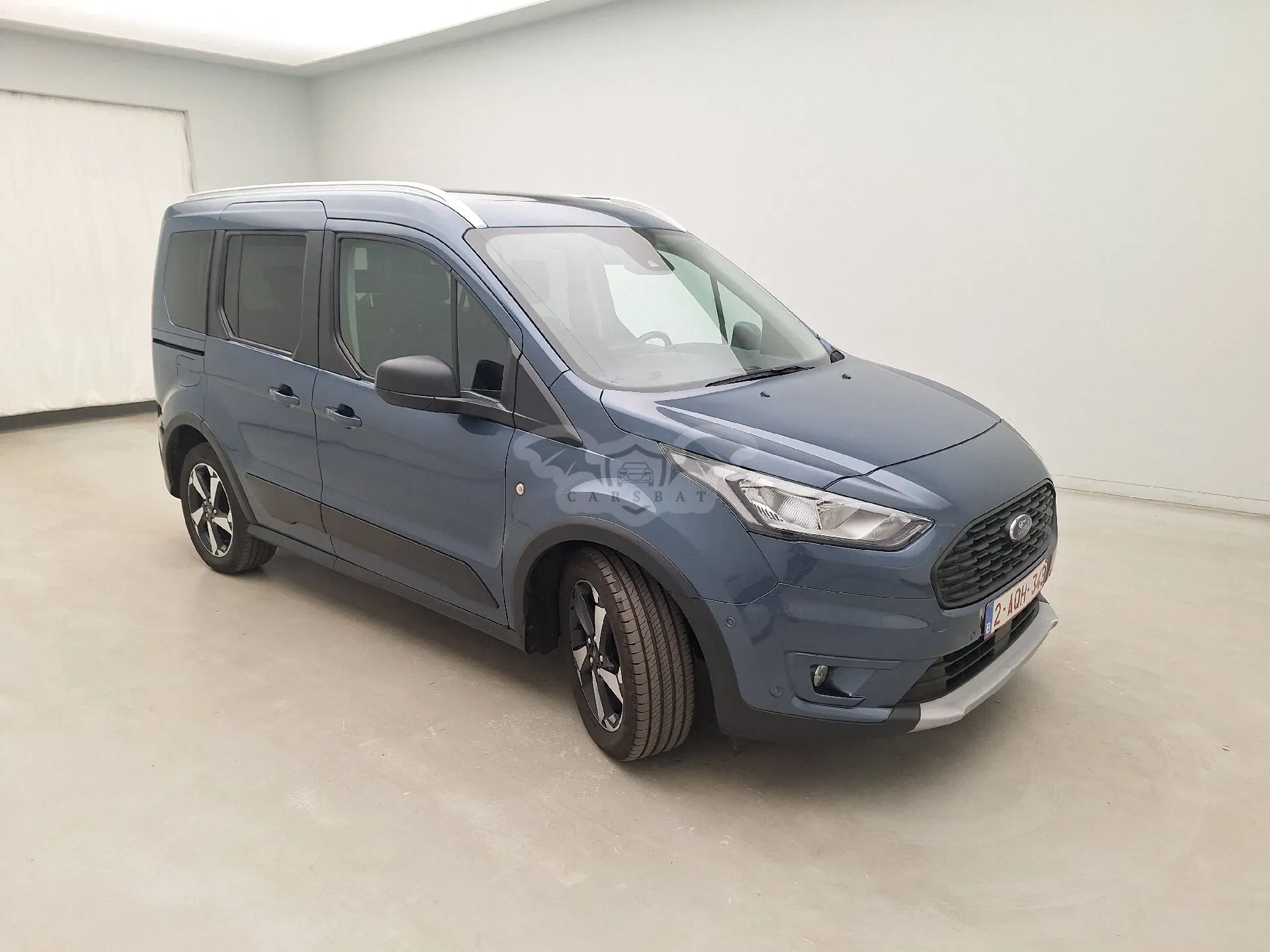 Ford Tourneo Connect Connect 1.5 TDCI Active 2021