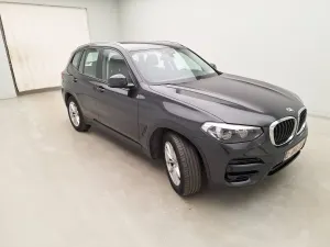 BMW X3 18d Business 2021