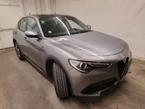 Alfa Romeo Stelvio 2.2 Sprint 2021