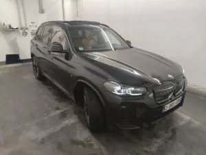 BMW iX3 74 kWh 2022