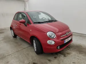 Fiat 500 1.0i Cult 2022