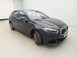 BMW 1 Series 116d 2021
