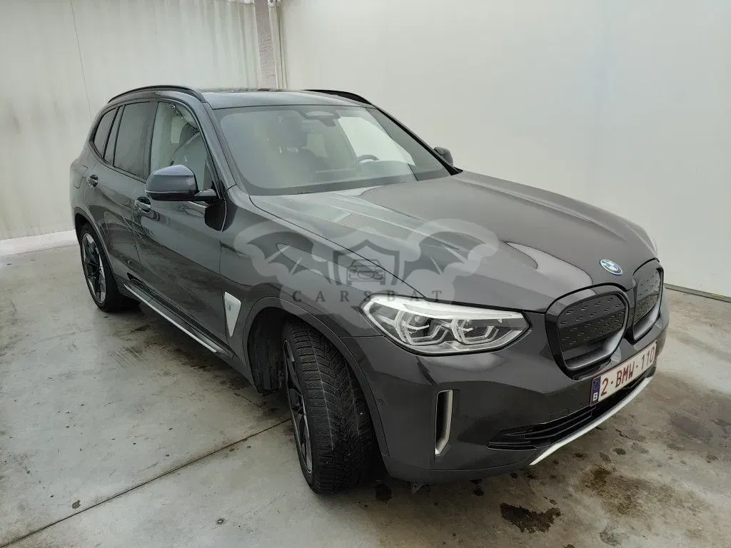 BMW iX3 74 kWh 2022