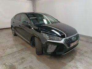 Hyundai IONIQ 1.6 GDI 2022