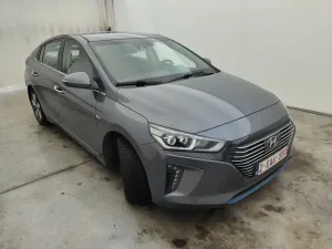 Hyundai IONIQ 1.6 Executive 2019
