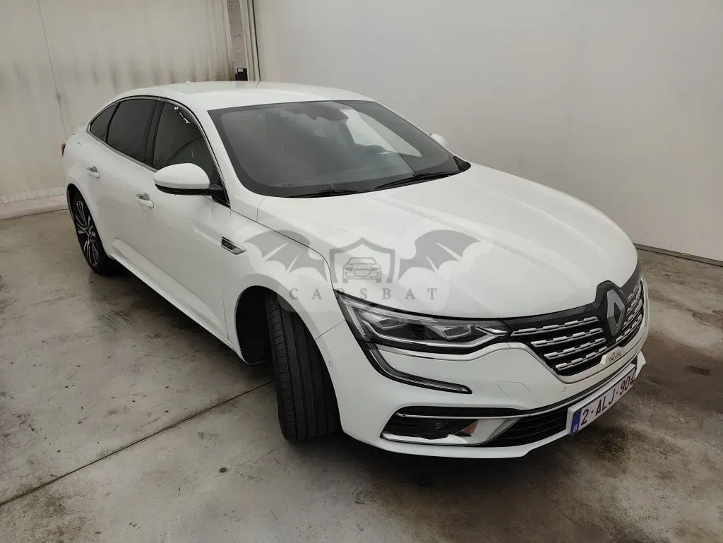 Renault Talisman (SM6) 1.3 TCe Initiale Paris 2021