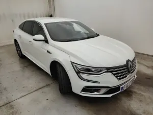Renault Talisman (SM6) 1.3 TCe Initiale Paris 2021