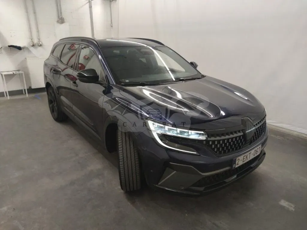 Renault Espace 1.2 Esprit Alpine 2023