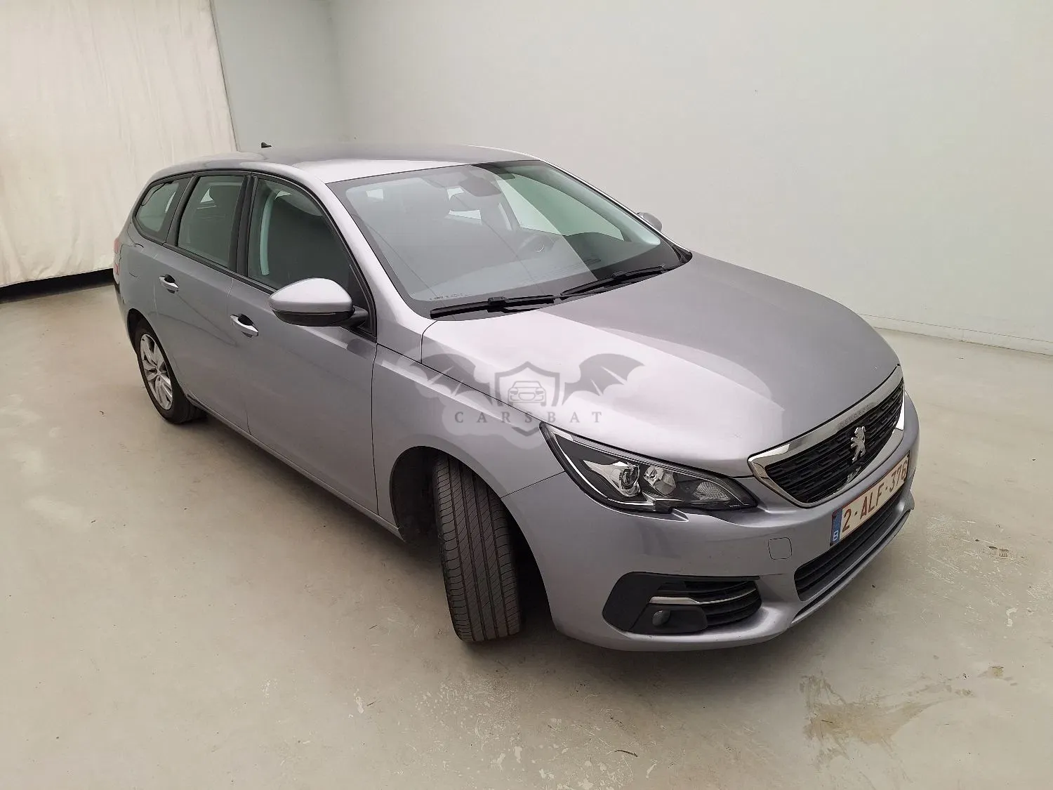 Peugeot 308 SW 1.2i Active Pack 2021