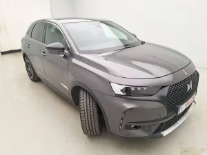DS DS7 Crossback 1.5 HDI Performance Line 2020