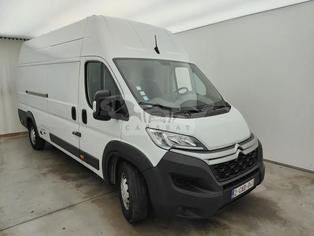 Citroën Jumper L4H3 2.2 HDI Club 2022