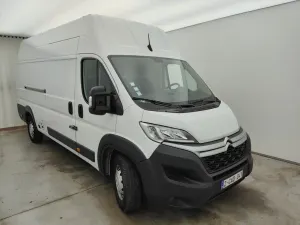 Citroën Jumper L4H3 2.2 HDI Club 2022