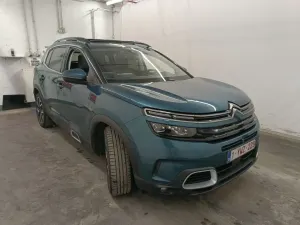Citroën C5 Aircross 1.5 HDI Shine 2020