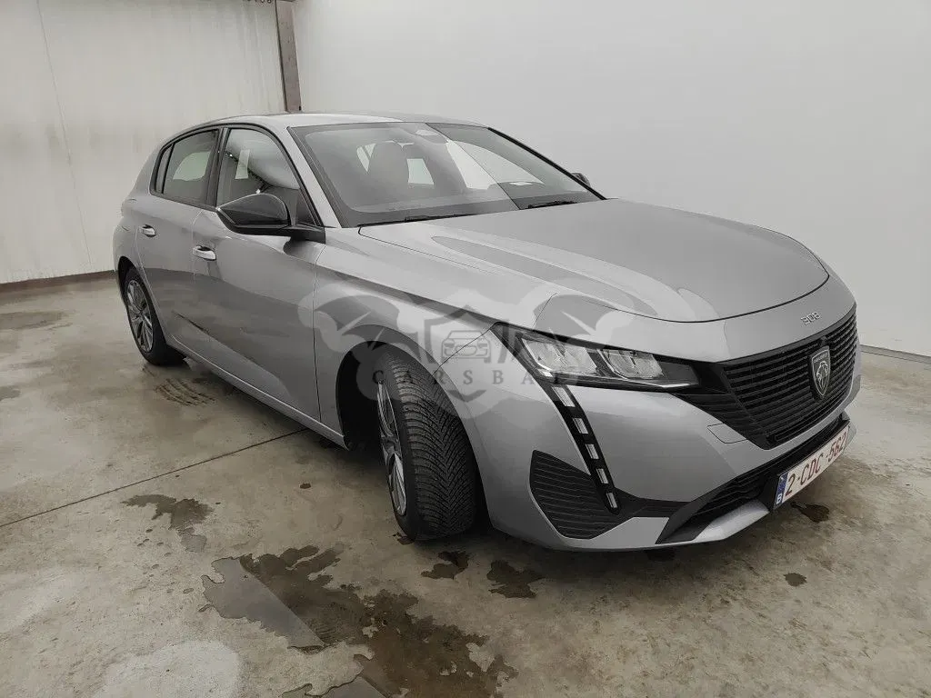 Peugeot 308 1.2i Active Pack 2022