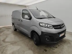 Opel Vivaro L2H1 2.0 Comfort 2021