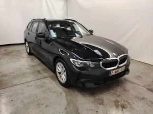 BMW 3 Series Touring 318d 2021