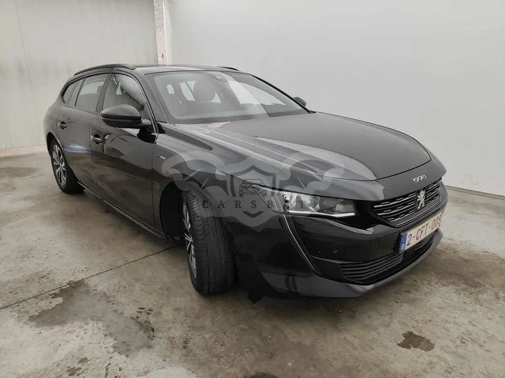 Peugeot 508 SW 1.6 Active Pack 2022