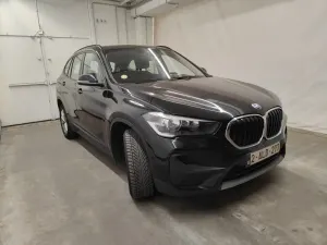 BMW X1 16 2021