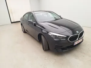 BMW 2 Series Gran Coupé 216 2021