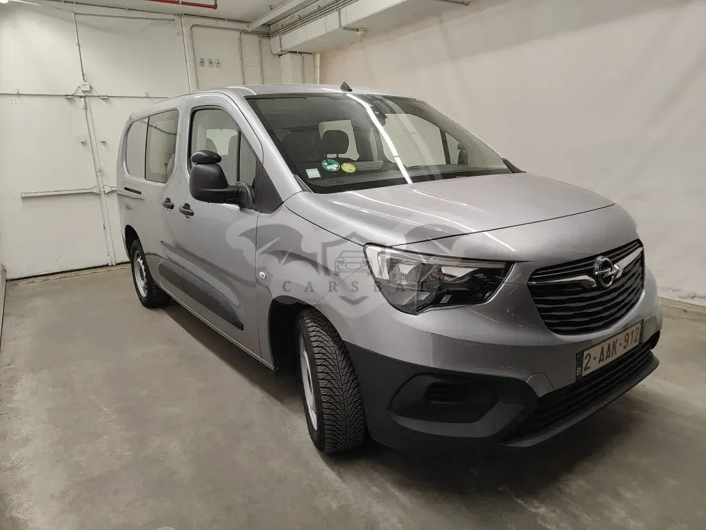 Opel Combo XL 1.5d 2020