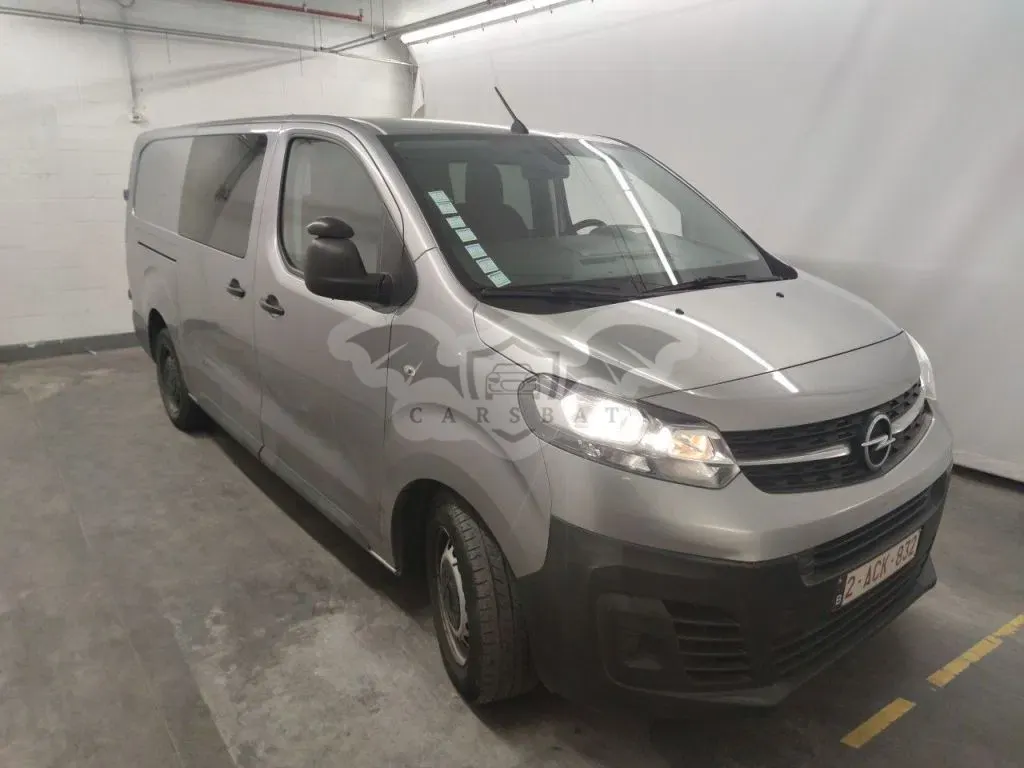 Opel Vivaro L3H1 2.0 2020