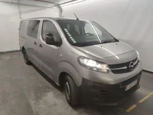 Opel Vivaro L3H1 2.0 2020